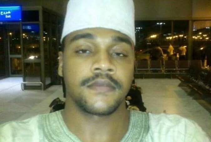 Sahara Reporters tweet media