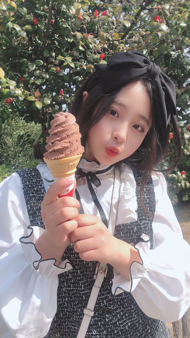 Twitterのコスプレ画像49
