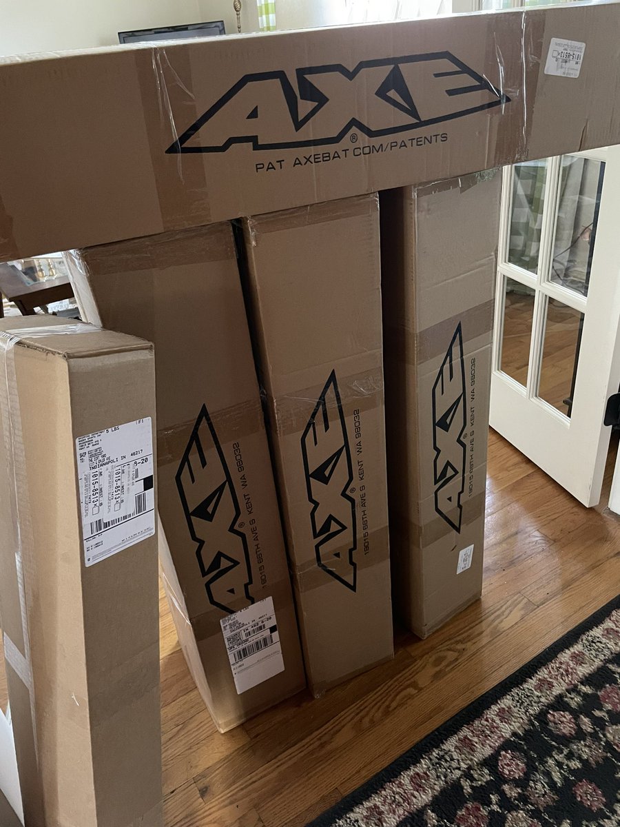 Circle City Wiffle® tweet media