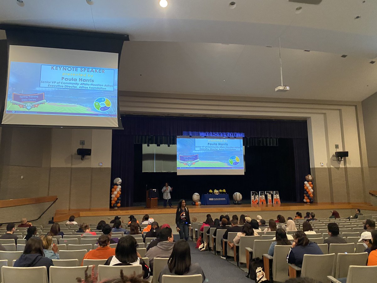 NNpruitt's tweet image. @HISD_Assessment #dataseries
