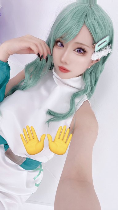 Twitterのコスプレ画像39