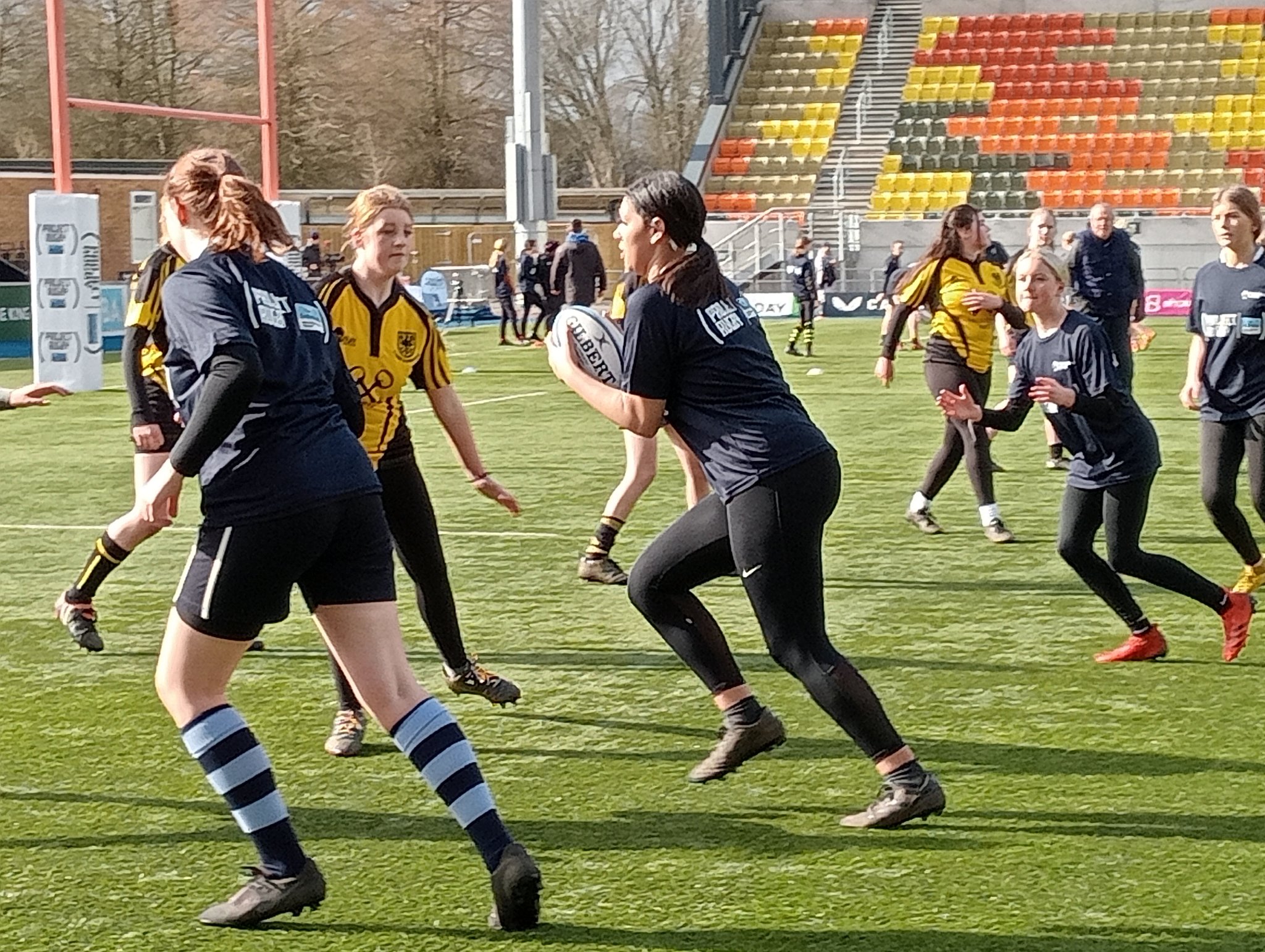 Y9 Rugby APS PE on Twitter: