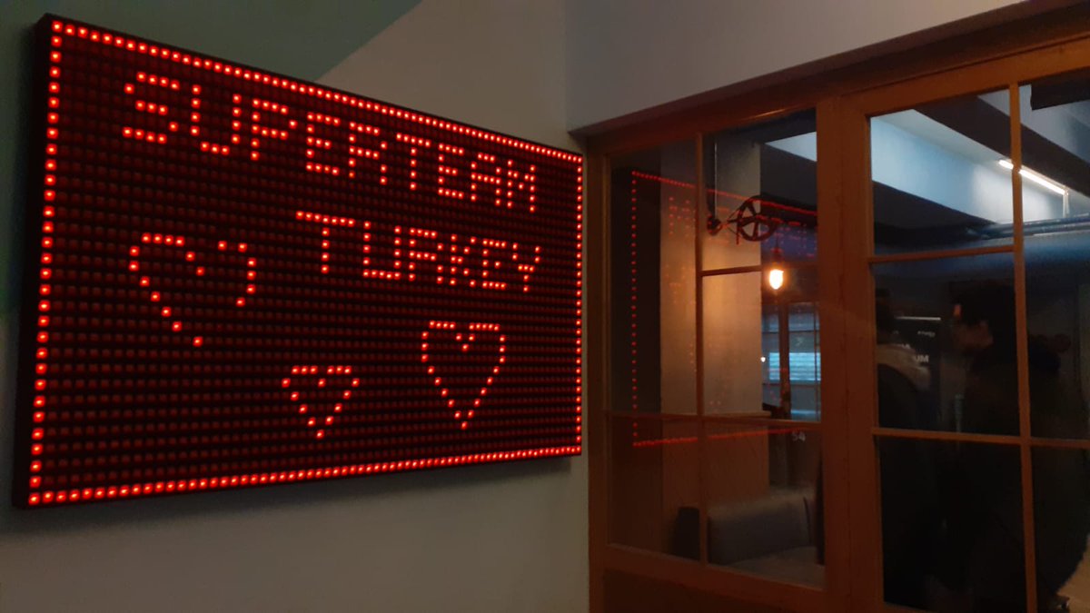 Mini hackathon time 🌸

<a href="/solana/">Solana</a> <a href="/SuperteamTR/">Superteam Turkey</a>