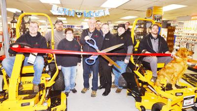 Batavia Daily News on Twitter: "UPDATE/WEEKEND FOCUS: Family-owned