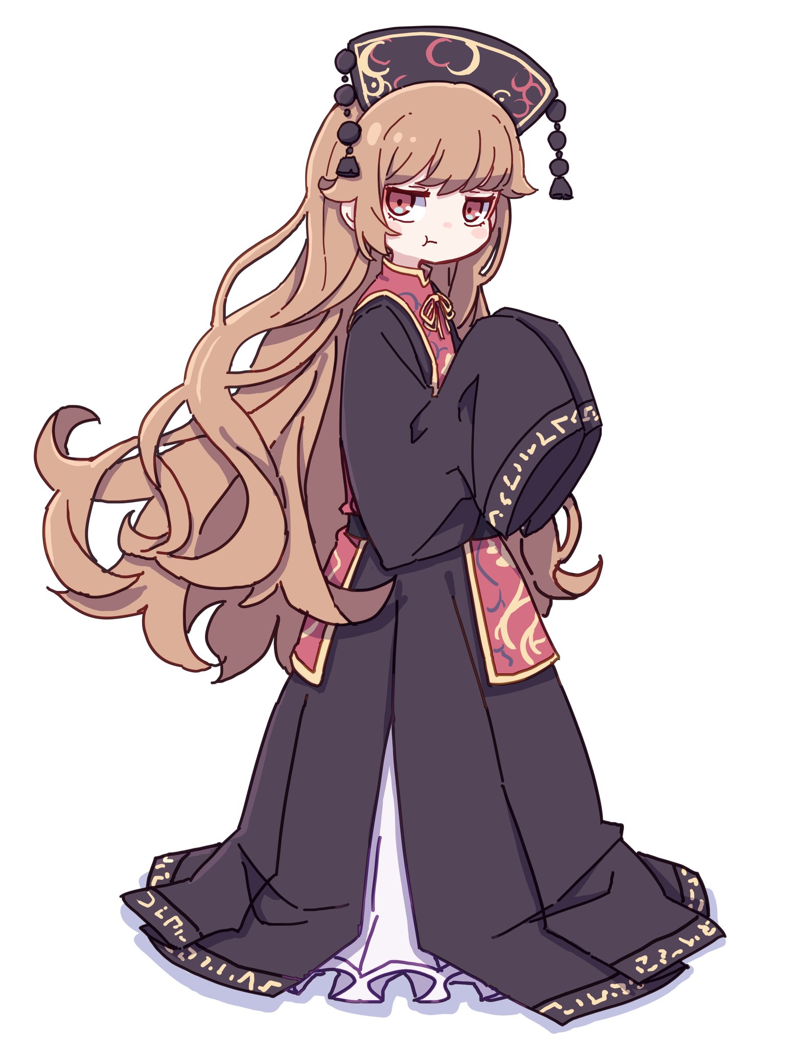 〔松絵の甕〕 FqYglLIaUAAoFWx.jpg:large