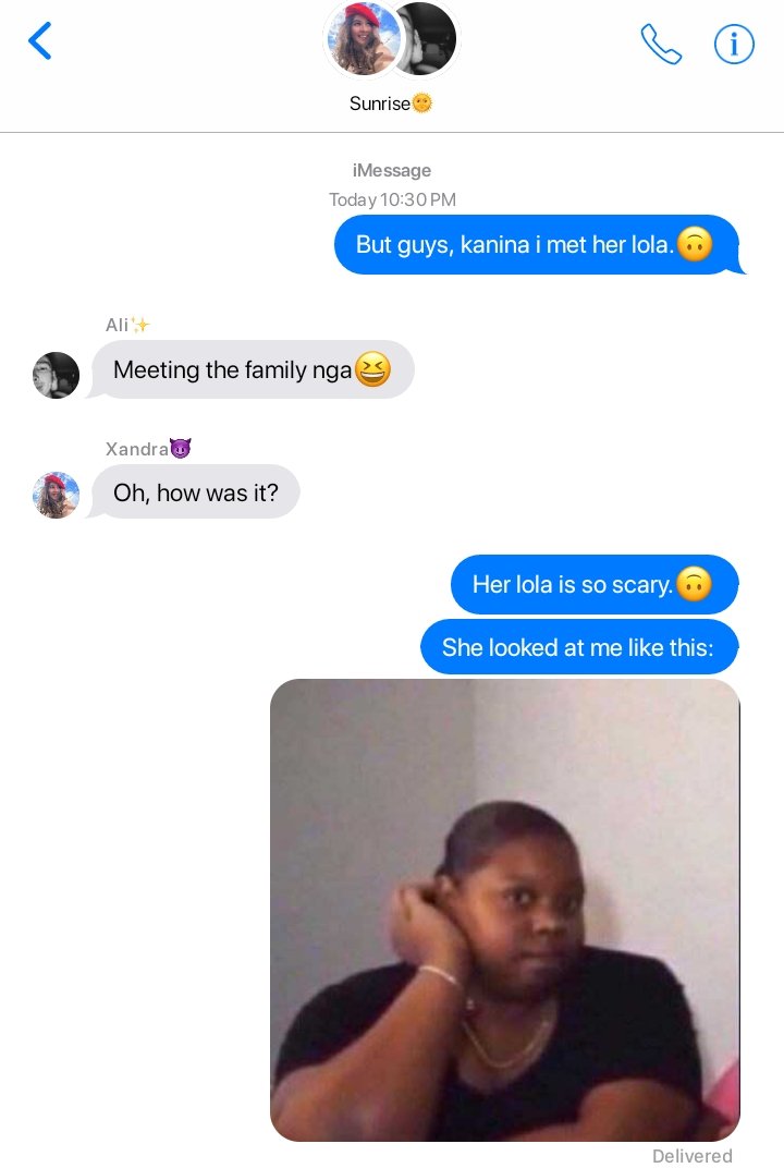 chase on Twitter "111."