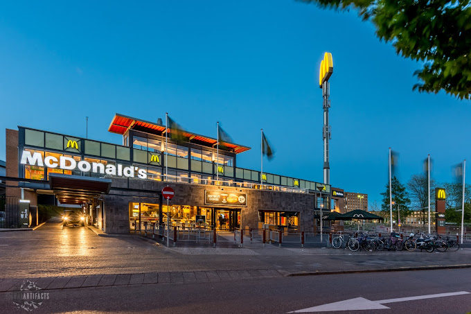 Schoonmaakmedewerker (m/v) – McDonald’s – #Maastricht 
Bekijk hier de #vacature: vacatures-maastricht.nl/vacature/schoo…
