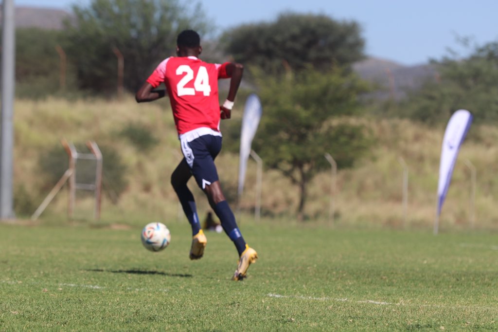 Debmarine Namibia Premiership tweet media