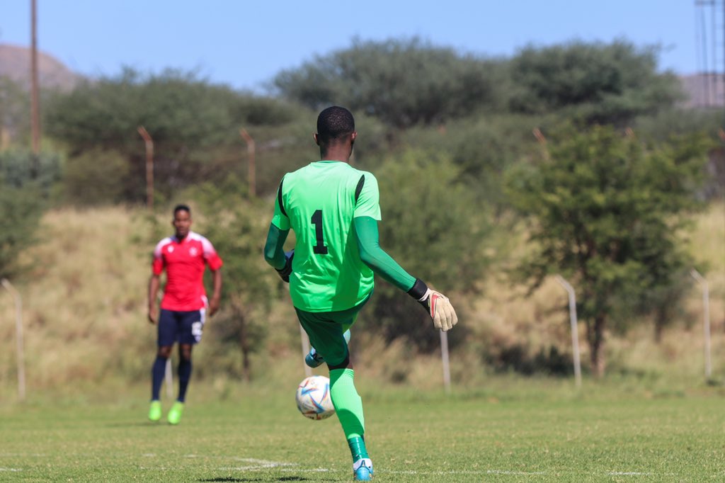 Debmarine Namibia Premiership tweet media
