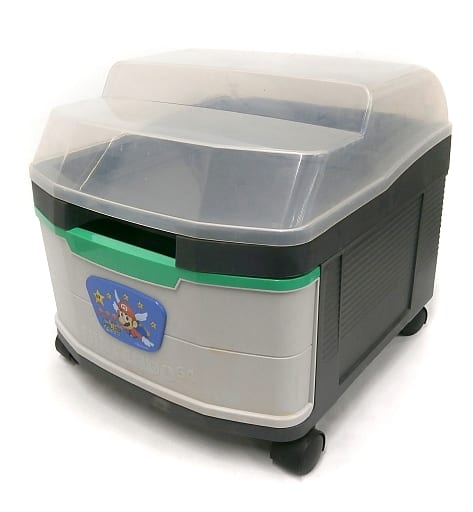 一定層が死滅するなつかし画像 