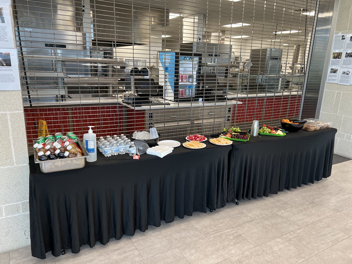 dochjamil's tweet photo. Excited to welcome teachers to our 1st ⁦@CrowleyISD⁩ Academy of Learning, Languages Enrichment (CALLE) Teacher Expo. Amazing training opportunities for our teachers to expand their toolbox. Proud of the work of Language Support Programs Department. #CrowleyPrideUnified https://t.co/fVe9wHX5mL