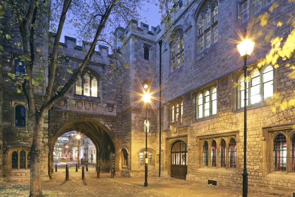 Impropera's tweet image. Shhh! We’re sneaking into @StJohnsGate after hours to perform our super special MUSO show and you’re invited! 
20th April, 7pm. Tickets available here: eventbrite.com/e/526340567807
📸 by Shaun Le Gassick