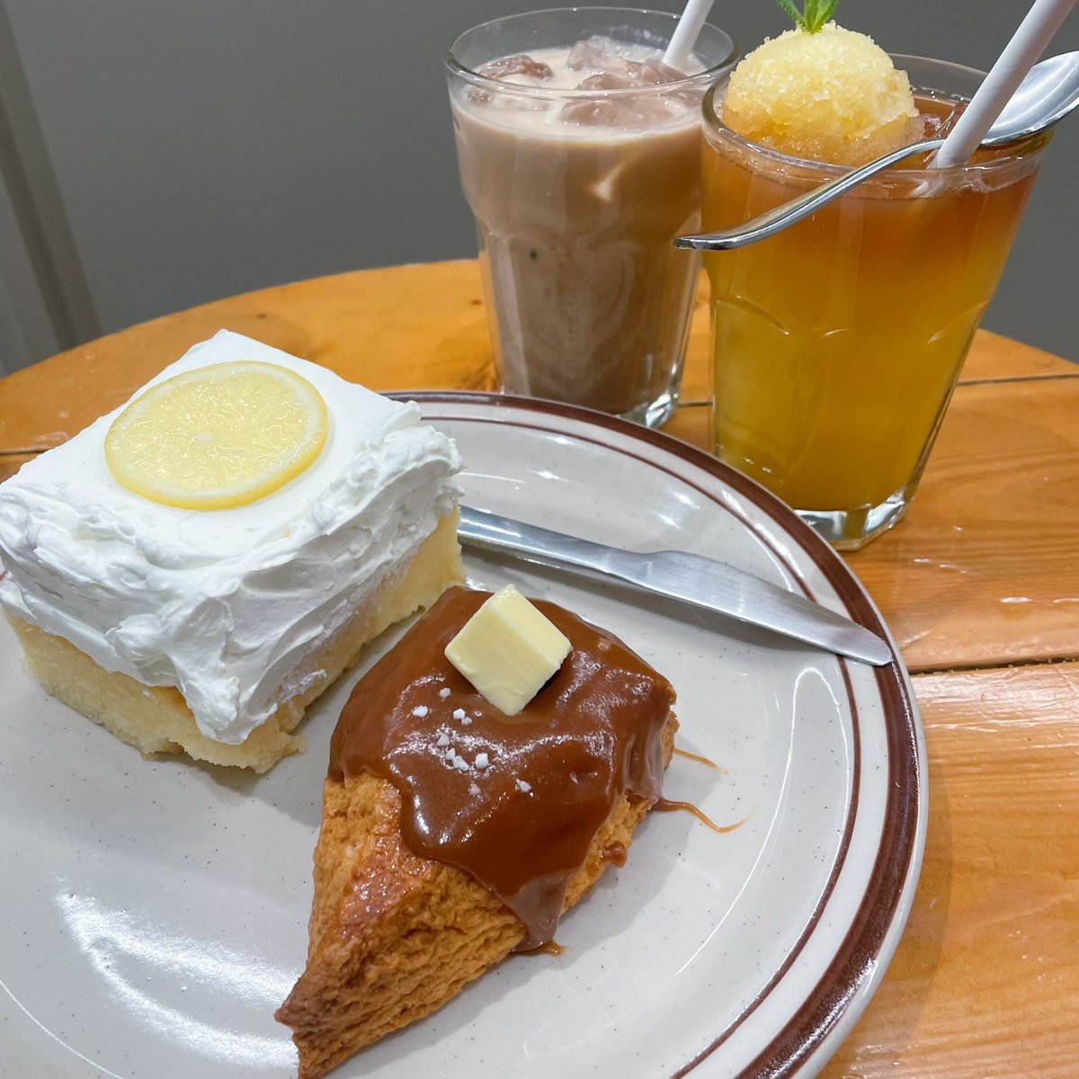 Ru_Vibi's tweet photo. 맛있는ㄱㅓ 먹으면서 잘 지내구있어용😽💕 https://t.co/lZpdrLHCAV
