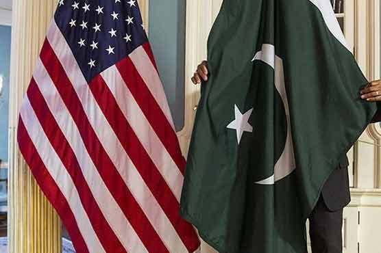 DunyaNews's tweet image. پاک امریکہ انسداد دہشت گردی ڈائیلاگ 6 مارچ سے ہوں گے #PakUSrelation #Pakistan #UnitedStates  urdu.dunyanews.tv/index.php/ur/P…