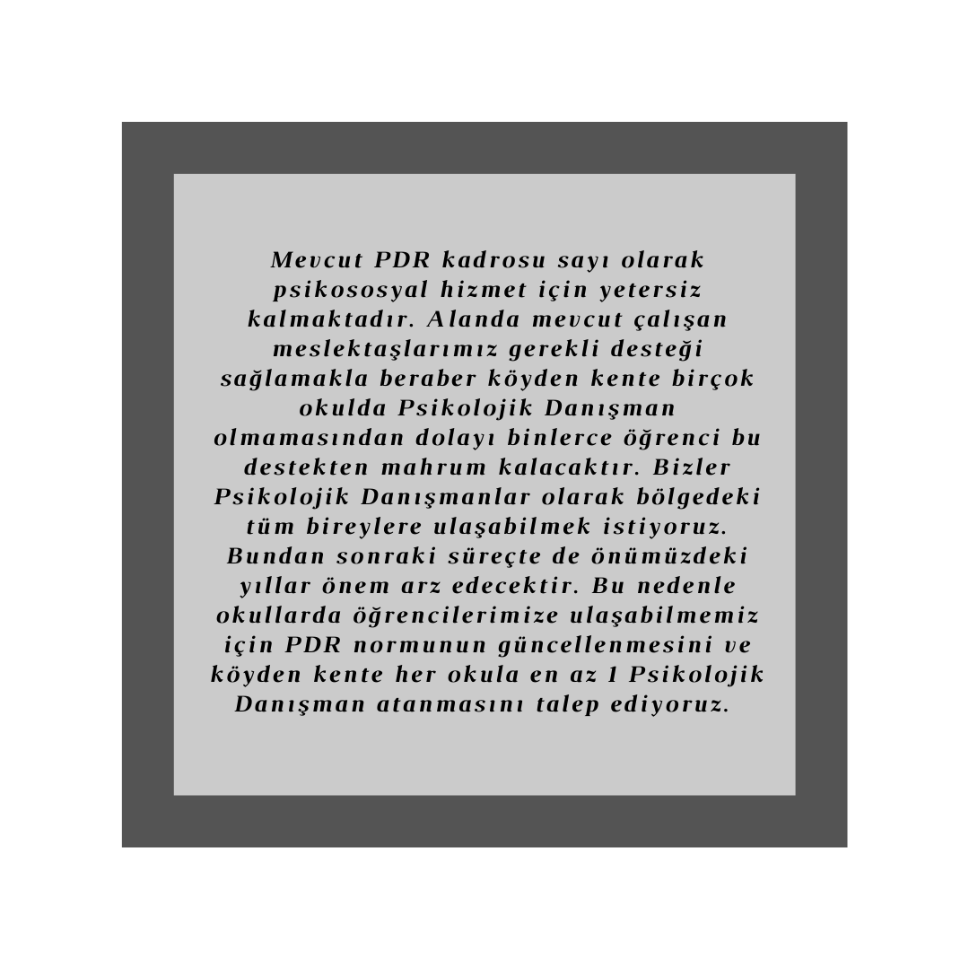 sutluscilek's tweet photo. #PDRNormİstiyor https://t.co/h3fs5tUcNB