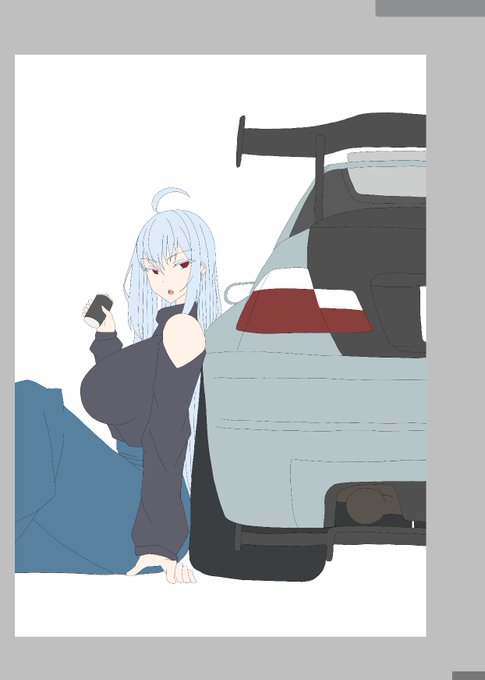 忙しすぎて進まねぇ💦 