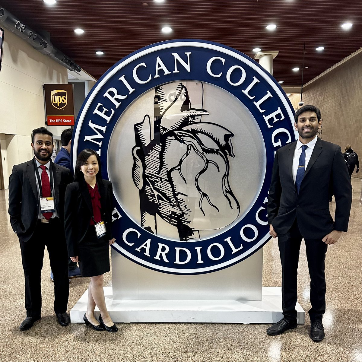 Emory Cardiology Fell🫀ws tweet media