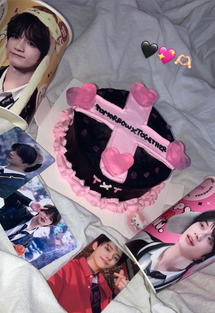 yawunzun's tweet image. 앞으로도 너무 좋아〜👍🏻💖あいしてます。

#ToFOUReverlandWithTXT
#TXT_4th_Anniversary
#투바투와함께한4년내일도함께할우리