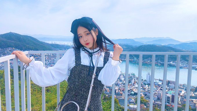 Twitterのコスプレ画像27