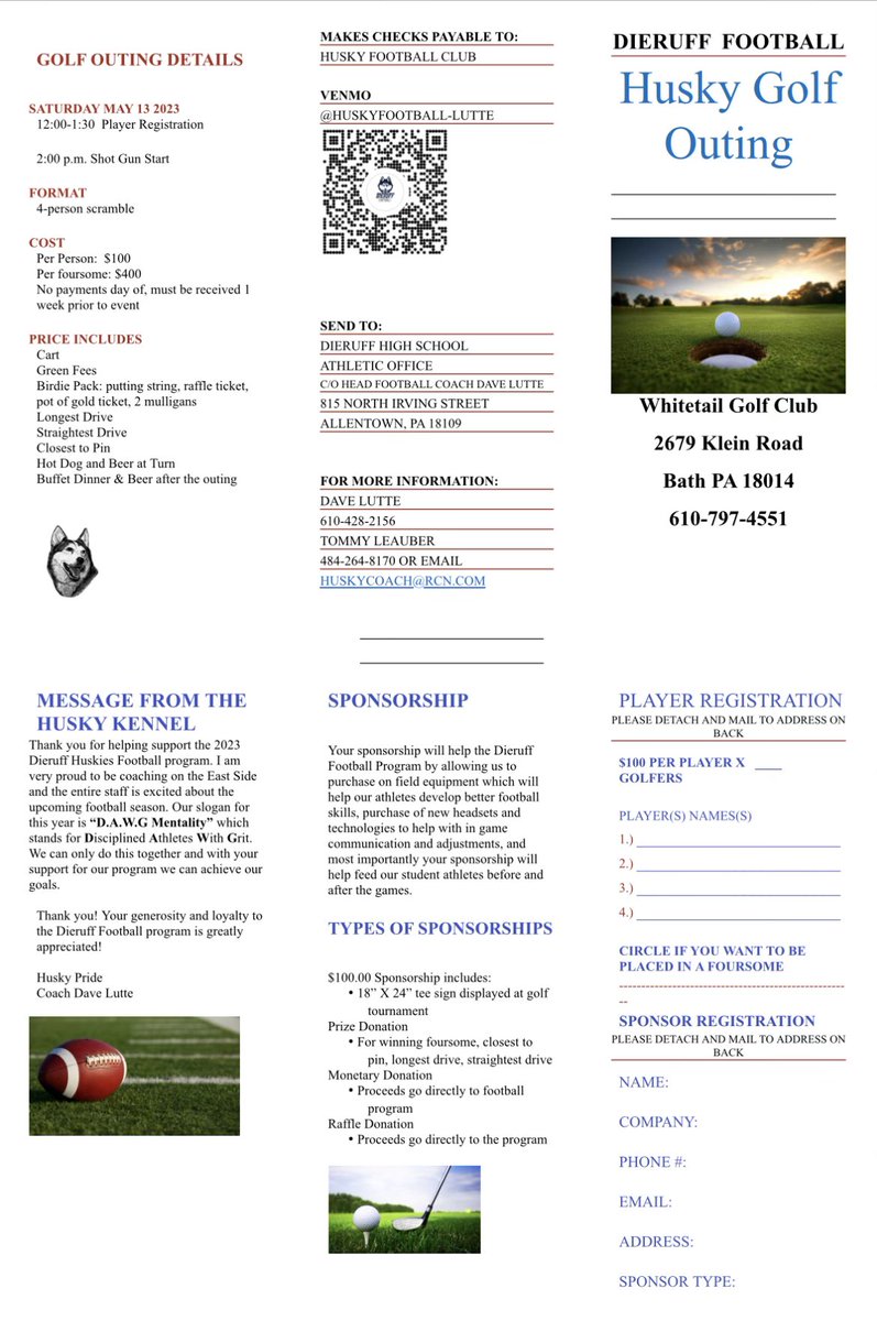 Coach Lutte tweet media