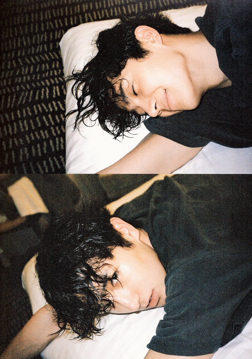 가만 보면 너는 진짜 너무해