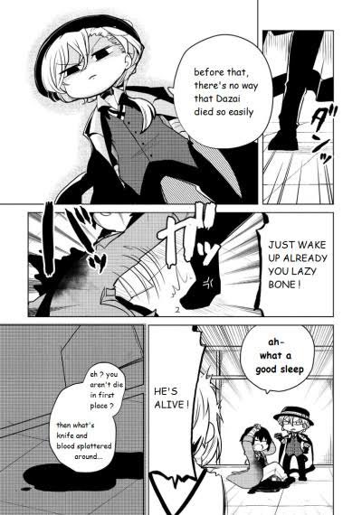 "26 notebooks i write about chuuya at home" young man bffr HELLOOO OR WHEN THEY PLAY VIDEO GAMES TOGETHERRRRR ‼️ OR WHEN IN THAT ONE THAT EVERYBODY THINKS DAZAI IS DEAD BUT HES ASLEEP AND THE SECOND THEY GET CHUUYA HE WAKES UP I HATE LGBT PEOPLE BRUHHH