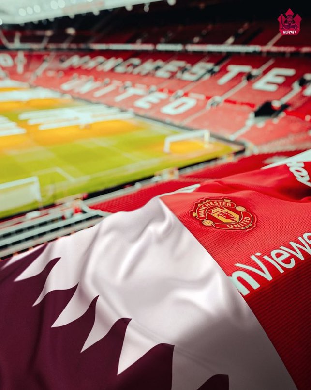 MrManUnitedd's tweet image. Just Retweet 

#GlazersOut