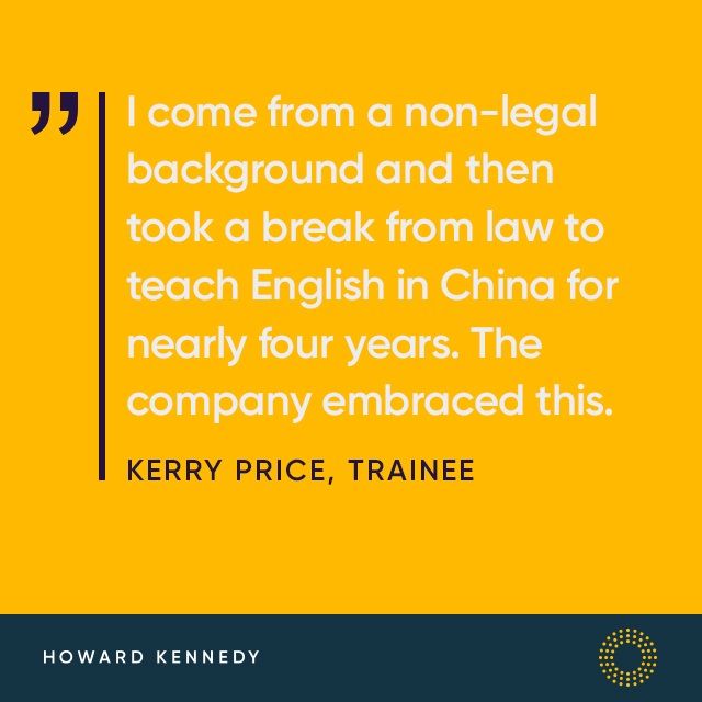 #FutureLawyers do you want hands-on experience with clients and opportunities to grow at a firm with strong values: Talk Straight | Think Smart | Be Yourself? 

Apply now for a 2024 #TrainingContract 

👉 ow.ly/ojQN50MO3vI