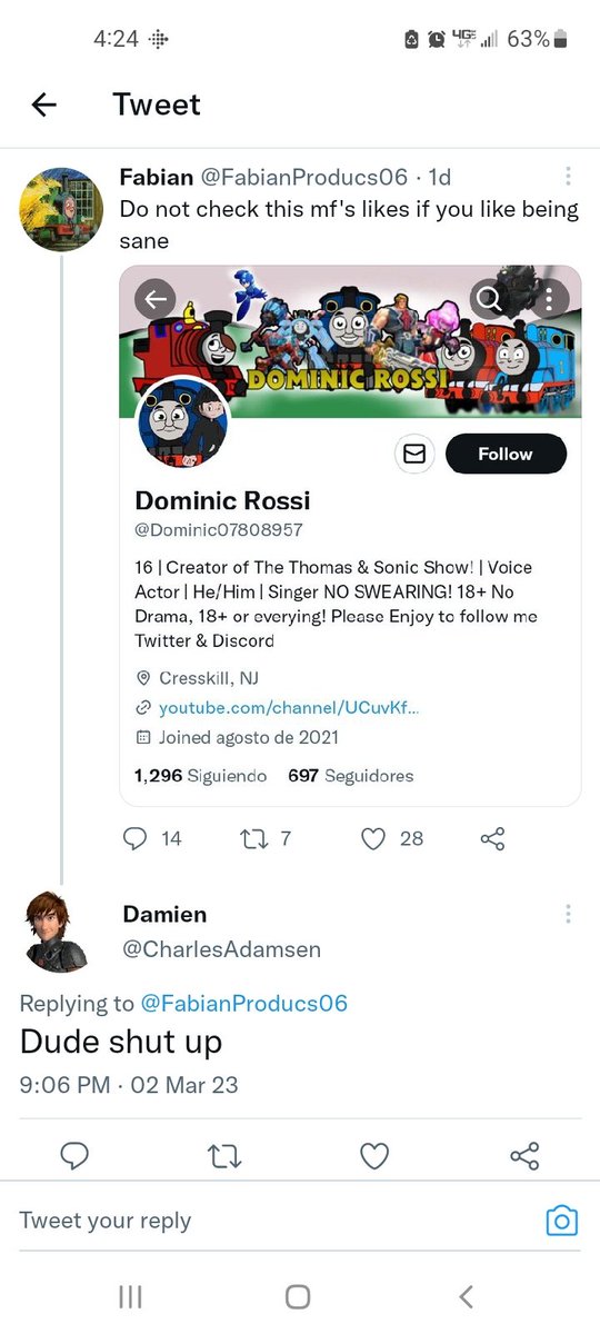 GWR4305's tweet photo. Oh and also. https://t.co/Dj7BWWvAse