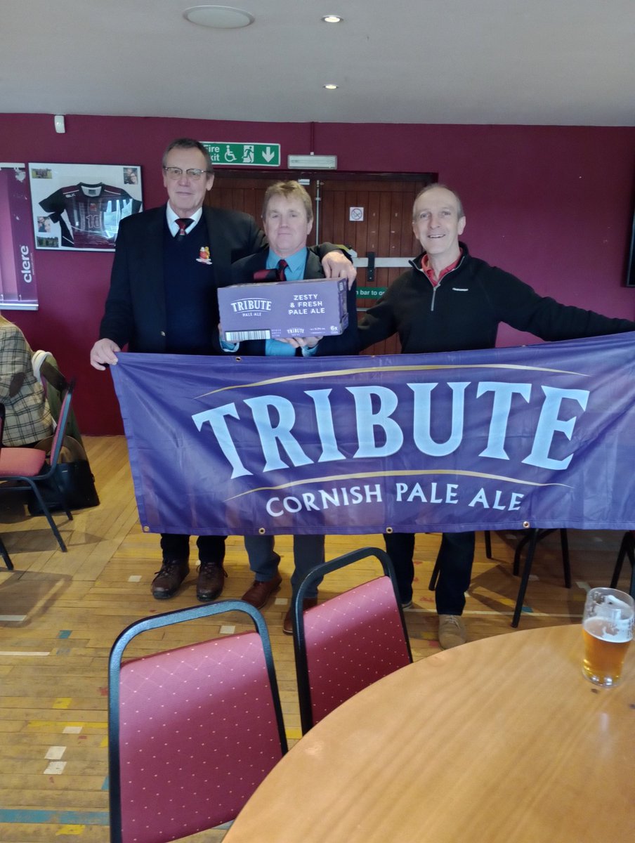 Berkshire County RFU (@berksrfu) on Twitter photo Congratulations to <a href="/HungerfordRFC/">Hungerford RFC</a> 1st XV who are the Berkshire Tribute Ale Team of the Month for February following a string of impressive results <a href="/SW_Rugby/">SW Rugby</a> <a href="/BerksRFU/">Berkshire County RFU</a> <a href="/StAustellBrew/">St Austell Brewery</a> Congratulations to <a href="/HungerfordRFC/">Hungerford RFC</a> 1st XV who are the Berkshire Tribute Ale Team of the Month for February following a string of impressive results <a href="/SW_Rugby/">SW Rugby</a> <a href="/BerksRFU/">Berkshire County RFU</a> <a href="/StAustellBrew/">St Austell Brewery</a>