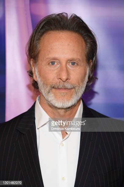 Happy Birthday to #StevenWeber March 4,1961