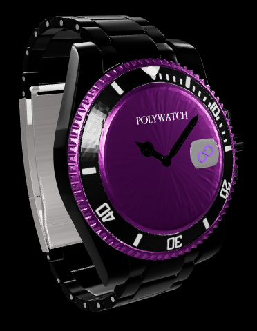 cryptopulse_1's tweet image. #Metaverse friends are gonna get jealous of our slick #luxury #polywatch from @POLY_WATCH! This thing is beautiful 🤩 We can't wait to #giveaway 2 of their #collection tomorrow :)

#PolygonNFTs #NFTGiveaway