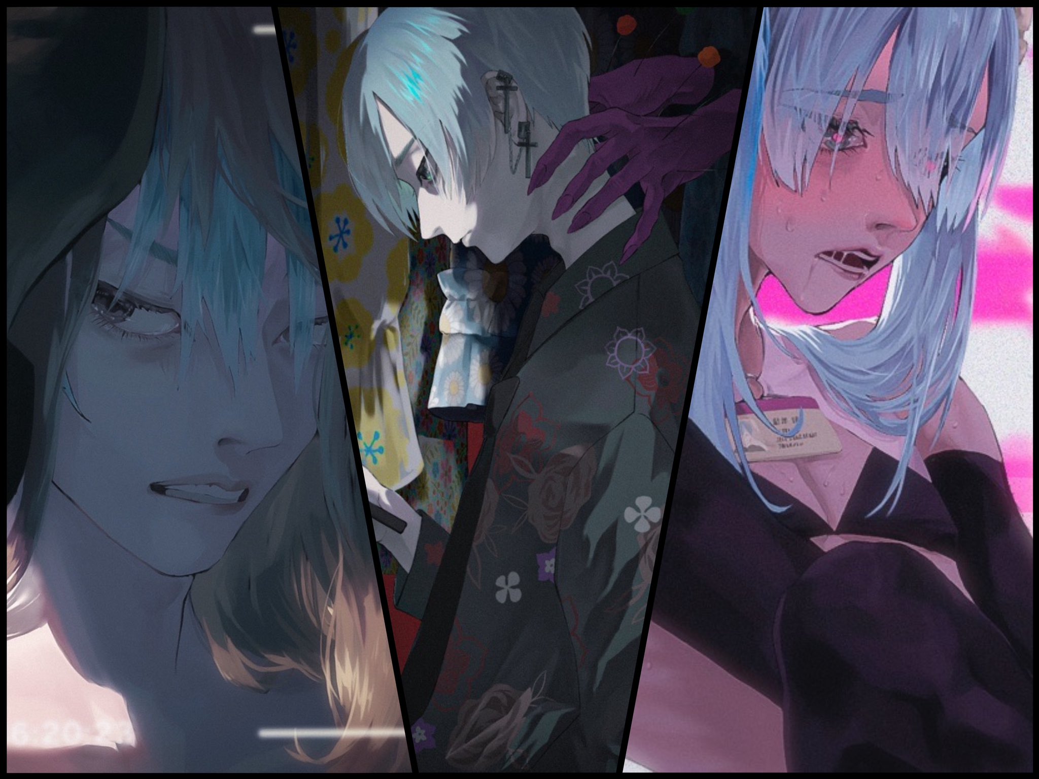 陰キャラブコメ ash もえか 缶バッジ くじメイト