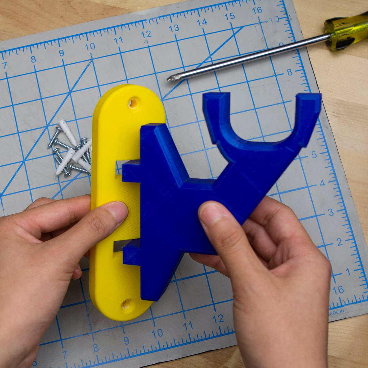 MatterHackers's tweet photo. Shop the #1 selling PLA filament at MatterHackers: MH Build Series! It's available in a ton of colors, priced right for every project, and you can save even more with our bulk pricing - it's as low as $16.17 per spool!  

Shop MH Build PLA here: 
https://t.co/khHQ1QPhr6 https://t.co/9A9N9II0ks