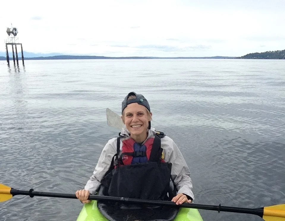 WRRI and @NCSeaGrant are excited to welcome Annie Grant to the Communications teams! Annie brings with her a passion for science, social justice, and education. Read more about Annie here: wrri.ncsu.edu/annie-grant-jo…