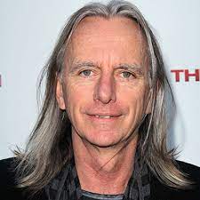 Happy Birthday dear Scott Hicks! 