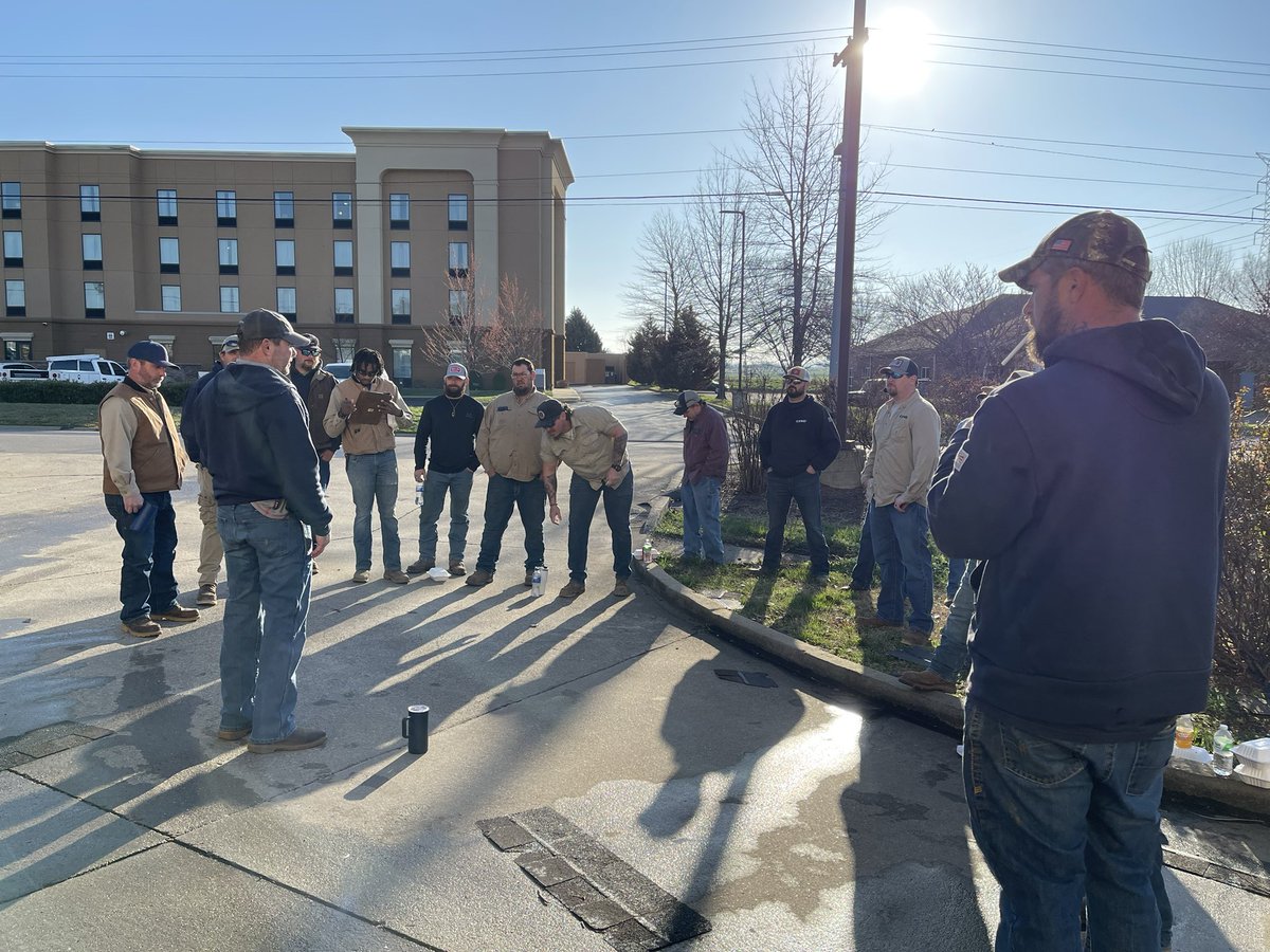 Cumberland Electric Membership Corporation on Twitter "Currently, areawide outages are around