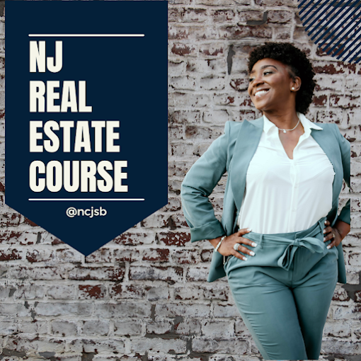 NCJAR_NJ's tweet photo. Do you know someone who is interested in taking a NJ Real Estate course? Refer them now and help them reach their goals! 
https://t.co/NS39VUXXHU https://t.co/4ssuaeROnG