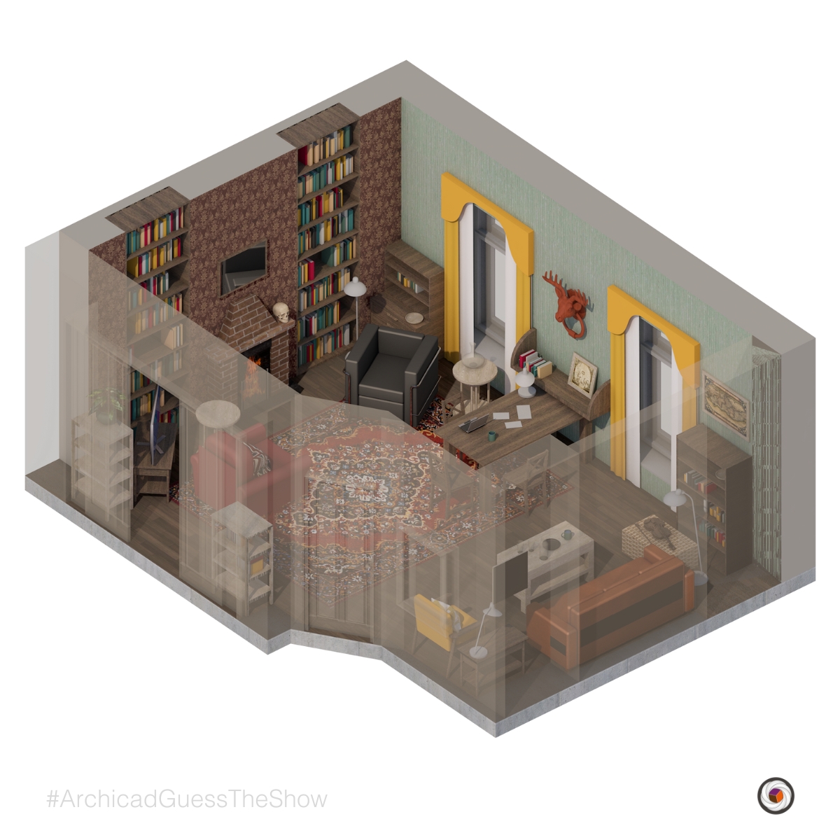 Chris Clark tweet media