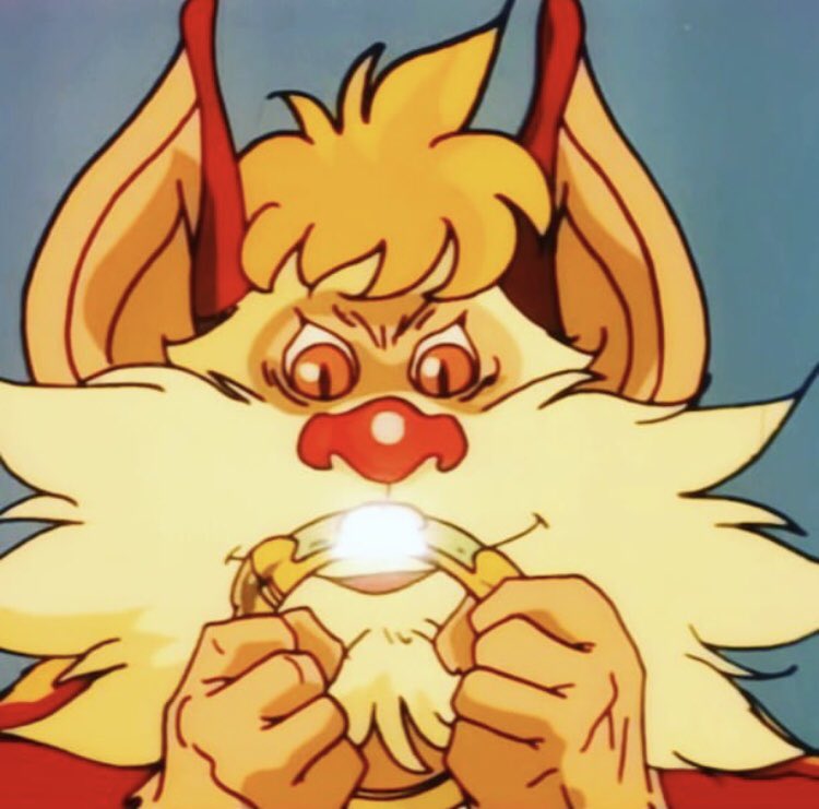 Caption this… #thundercats #snarf #cartoon #vintage #80skid #thundercatsorg