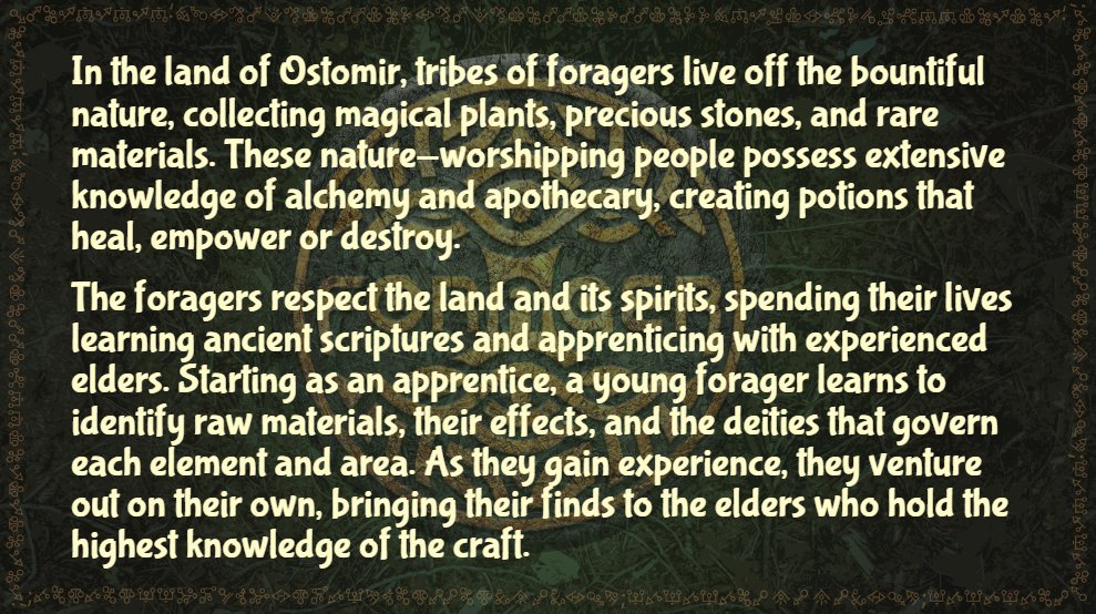 ForagerNFT tweet media