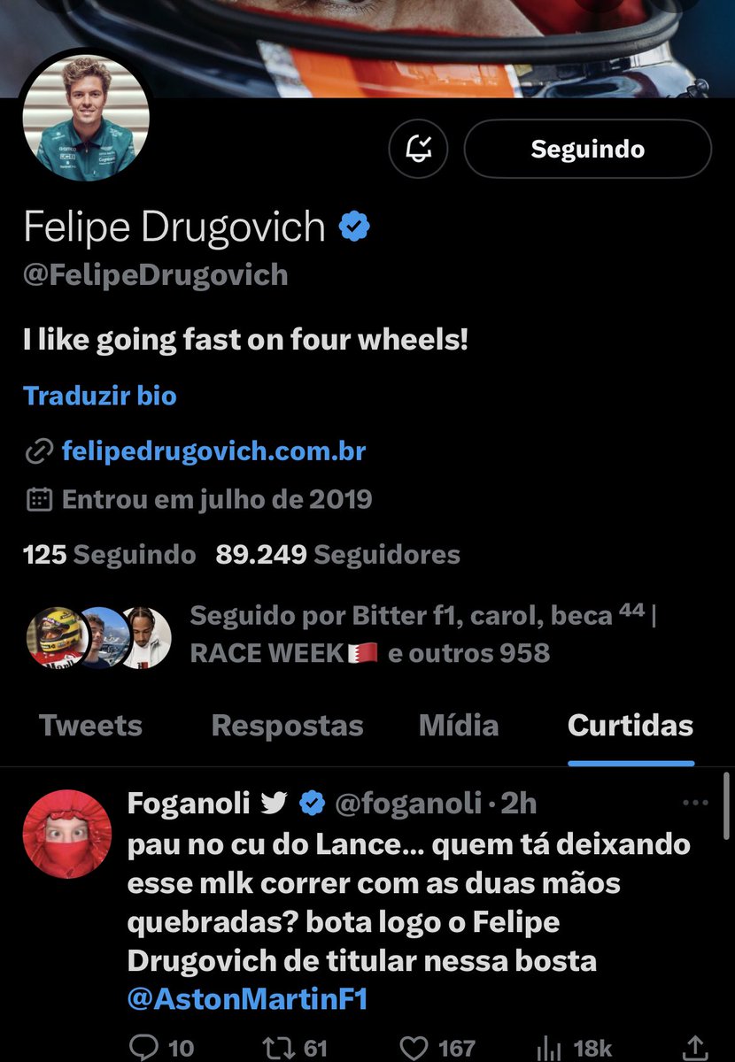 mrsewis49's tweet photo. f… felipe? https://t.co/NtESIoNrQI
