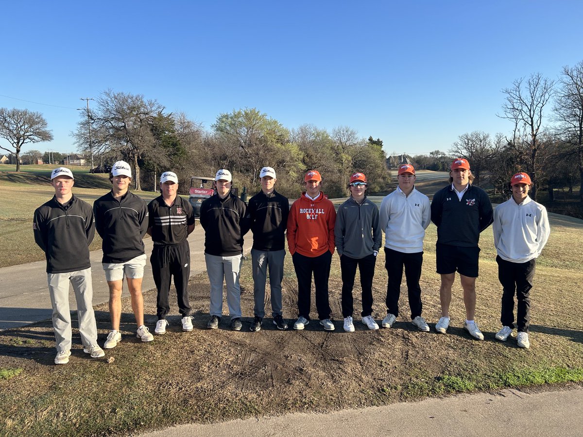 RHS JacketGolf tweet media
