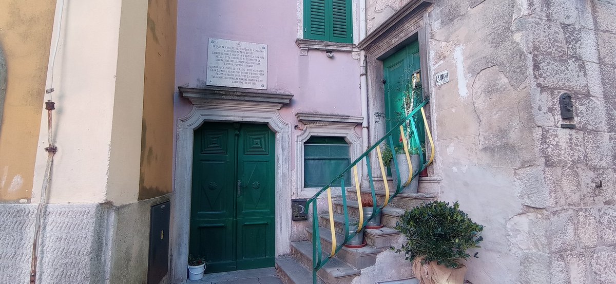 Sandra_Ri051's tweet image. #Labin