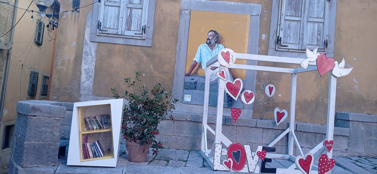 Sandra_Ri051's tweet image. #Labin