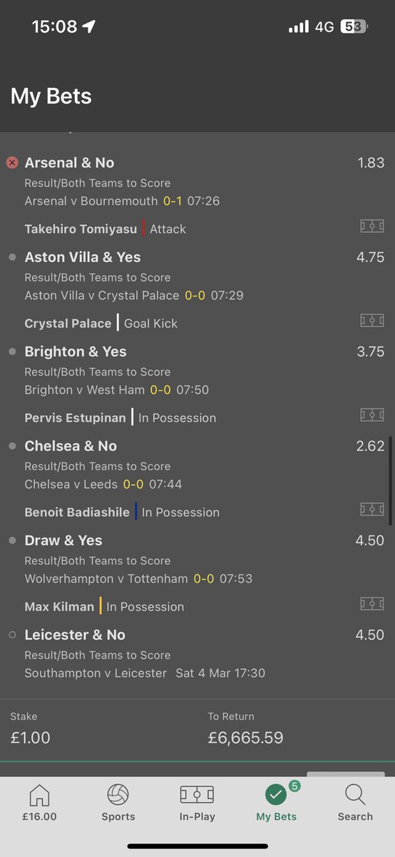 jakelawless_'s tweet image. Might be a new record that, 15 seconds