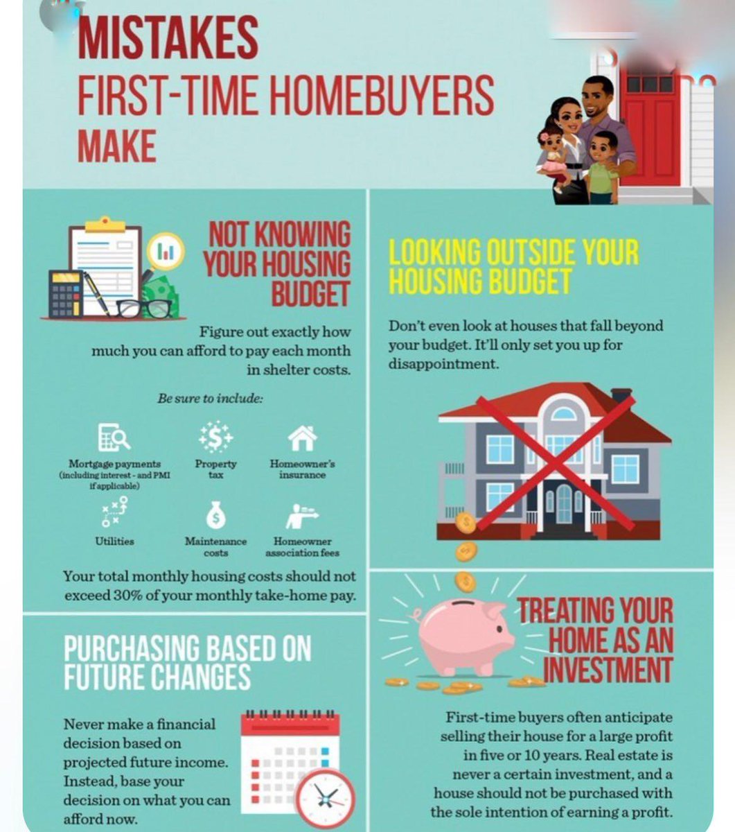 Attention all first-time homebuyers! Don't let common mistakes and missed opportunities keep you from your dream home. Join us 3/25/23 a homebuyer seminar. Register now at rb10k.com! #Homebuyer #NEWYORK