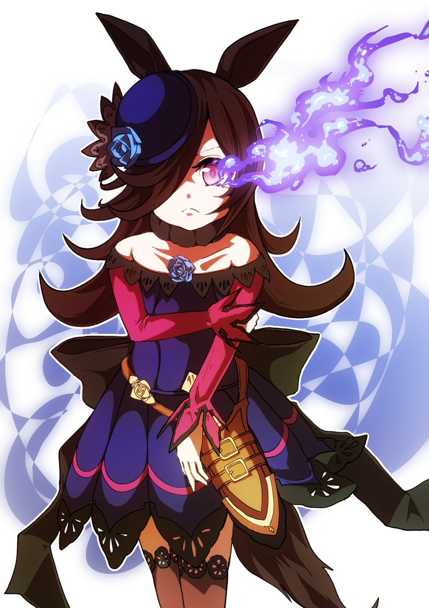 #ライスシャワー生誕祭2023 