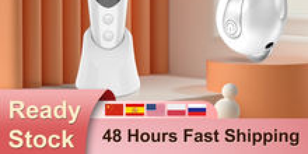 Siampa8's tweet photo. AmazeFan 7in1RF&amp;EMS lifting Beauty LED Face Skin +3 Colors Led Facial Neck Massager Photon Therapy Heating Wrinkle Removal 
https://t.co/MY8Vry9KzJ 
$47.99
#sales #clothes https://t.co/xgCEU5gYhx