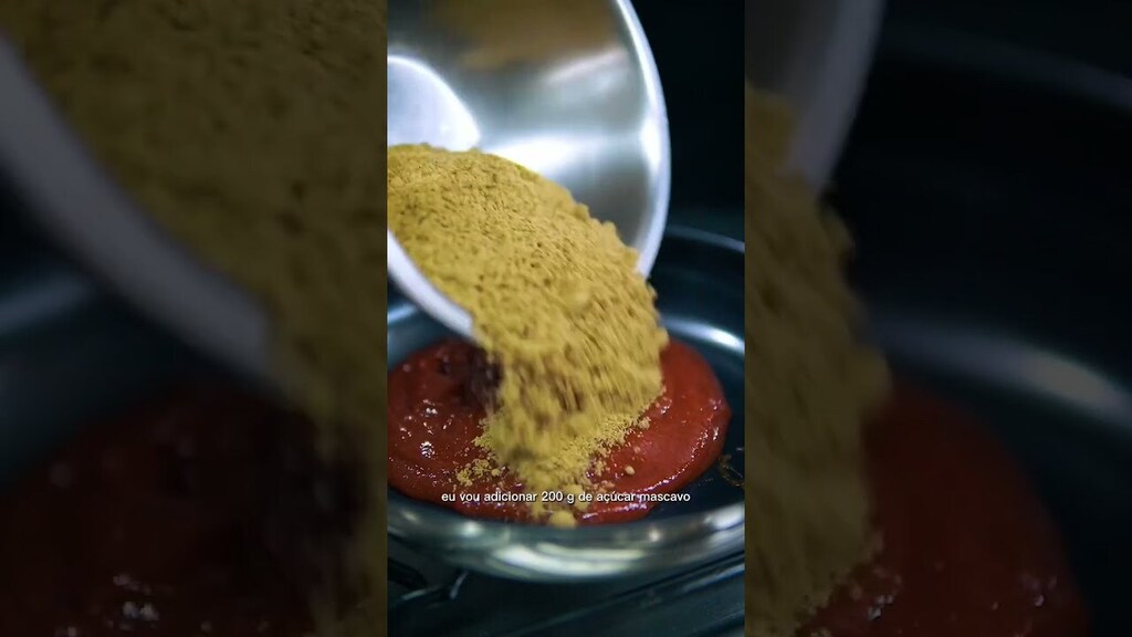 cookfork's tweet photo. Mais uma receita no ar! Costelinha com molho barbecue super suculenta! Veja: https://t.co/kqHdrrWO3x